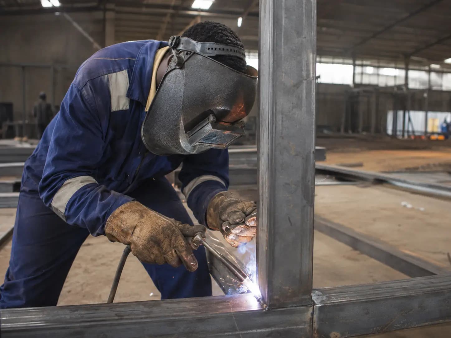 Conteneurs préfabriqués — vue 11